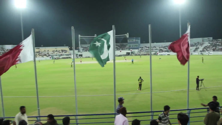 QND Cricket Cup 2015